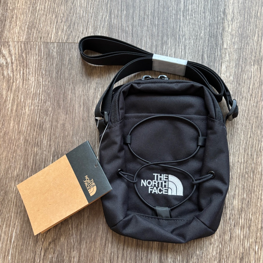 The North Face Jester Crossbody
